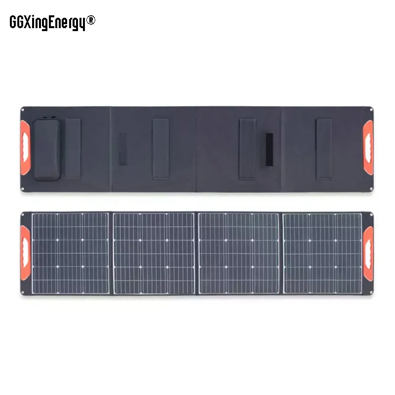 Pannello solare portatile da 200 W